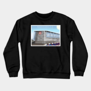 Brentford Crewneck Sweatshirt